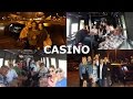 Casino Magic Parties - San Diego Casino Party - YouTube