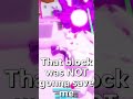 Ignore da sound #roblox #jjk #jujutsushenanigans