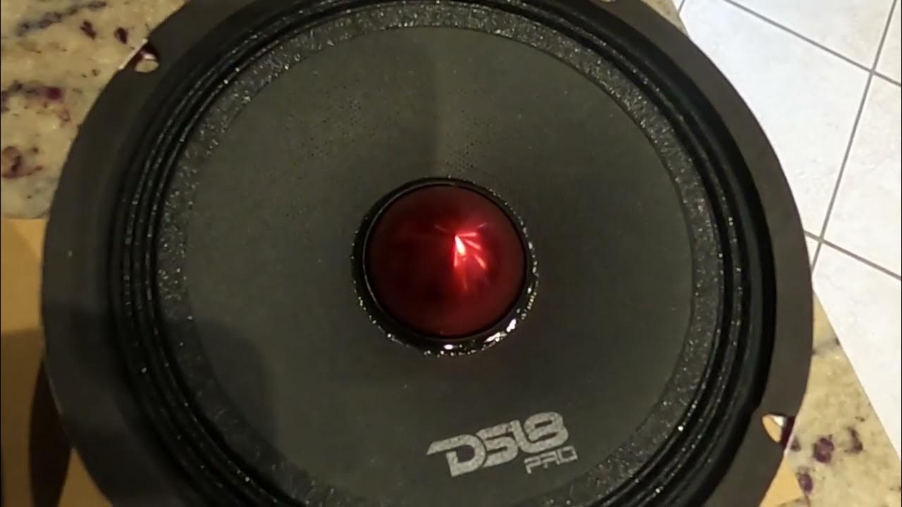 PRV slim vs DS18 slim 6.5 YouTube