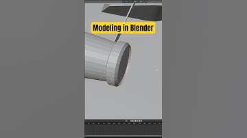 Creating Roblox Assets in Blender #roblox