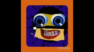 Klasky Csupo With Orange Effect