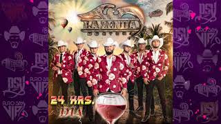 La Zenda Norteña - No Me Miro Sin Ti / 2019