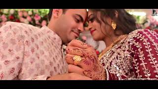 { Piyoosh & Yashika } | Wedding Highlights 2025 | Raj Studio And Digital Photography #Turr Chaliyan
