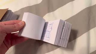 My Flipbooks Video 1 (60 FPS)