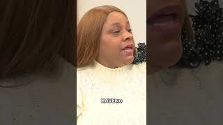 From Prison to Parole: Overcoming Labels #shorts