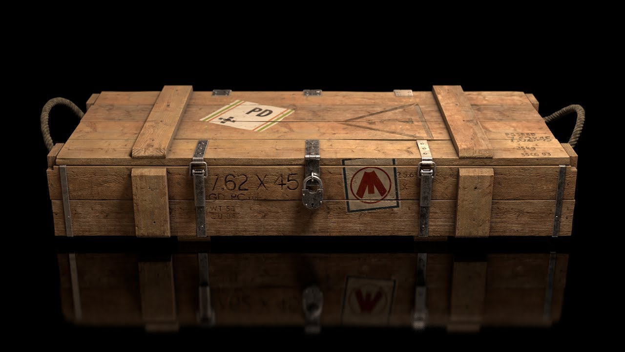 Battlefield 1 | Battlepack Series | Westie's Revision