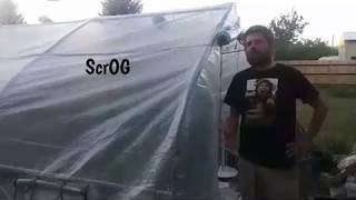 Beginning to ScrOG