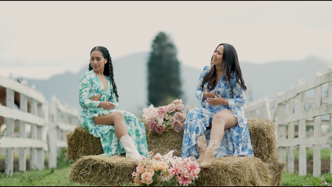 LAS MURILLO - ME ESTA COSTANDO OLVIDARTE