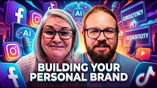 LinkedIn Marketing Secrets: Build Your Personal Brand & Win Clients in 2025 | Moe Choice