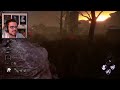 ЭТО САМЫЙ ПОРЯДОЧНЫЙ БУББА КОТОРОГО Я ВИДЕЛ В DEAD BY DAYLIGHT / СТРИМЕР Jabbaba_ ПРОТИВ СУРВОВ