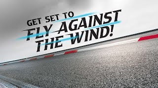 Honda Digital Launch - #FlyAgainstTheWind