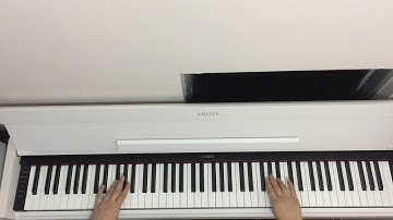 Grade 7 Db major scales in contrary motion