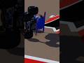 AODT Tampa Arena Central Winning Freestyle Run #romj #shorts #aodt #roblox
