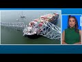 Settlement reached in Key Bridge lawsuits