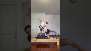 #pilates #pilatesworkout #egzersiz #fizyoterapi #workout