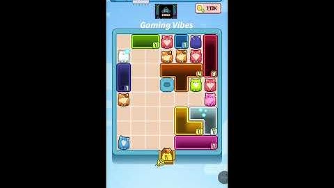 Drop The Cat Level 159 Walkthrough Solution