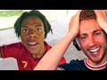 Miniminter Reacts To IShowSpeed - Ronaldo [SEWEY] (Official Music Video) {“Prod. DJ Telly Tellz”}