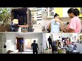 ಹೊಸ ಮನೆಗೆ ಶಿಫ್ಟ್ ಆದ್ವಿ &amp; ಪ್ಯಾಕಿಂಗ್ ವ್ಲಾಗ್ | New Home - House Shifting Packing &amp; Moving Vlog