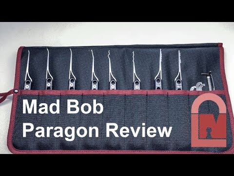 498 mad bob carbon