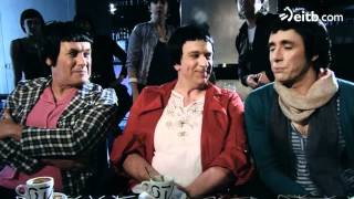 Al Rescate - Programa 9