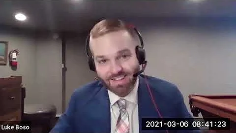 2021 National Conference of Constitutional Law Scholars: Religion/Speech