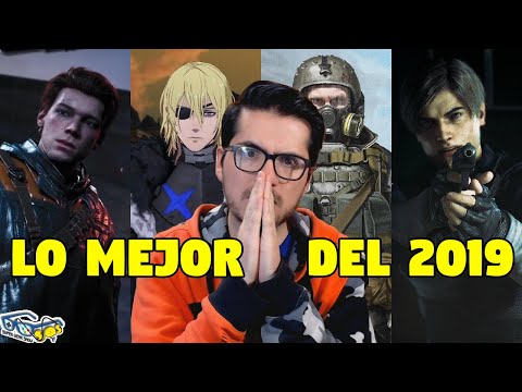 Vídeo: Juegos Del Año 2019: ¿Qué Es El Golf? Es Un Dedo Medio Jubiloso Para Los Juegos Que Hacen Perder El Tiempo