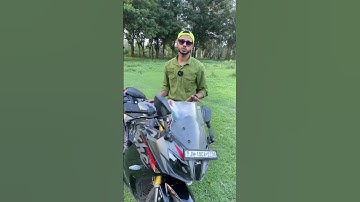 2023 Apache Rr310 paid servicing cost ? #shorts #shortvideo #apache310rr #310rr