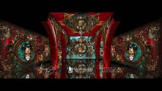 Viva Vivaldi Museum / Carnival Sequence / Mapping content production.