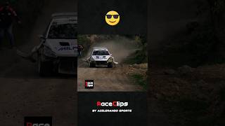 Recordando - Rally Azuay 2021 🤩 ¿quién fue el más rápido en esta curva?