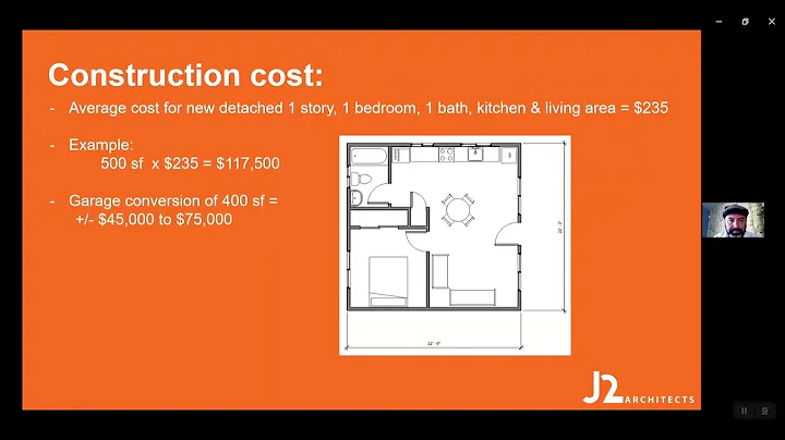 Jessie Carrillo ADU Presentation