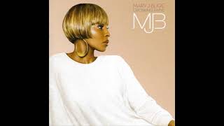 Watch Mary J Blige Work In Progress Growing Pains video