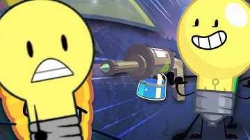 II4 EP2 but its only when lightbulb