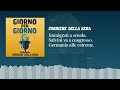 Ep. del 21/09/2026 | Immigrati a scuola. Salvini va a congresso. Germania alle estreme