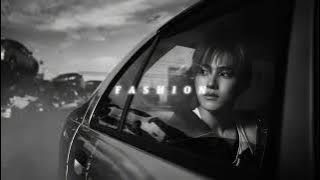 CORTIS - FaSHioN (sped up & reverb)