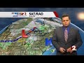 Today's Miami Valley Forecast: 6/13/26