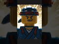 👉 “Yang Diremehkan Malah Paling Sadis” #lego #legoshorts