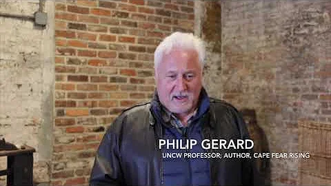 Philip Gerard