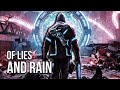 Of Lies And Rain [Demo] 2025 Half-Life Alyx???