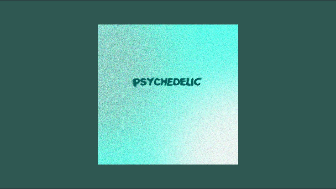 J.B.Volders - Psychedelic