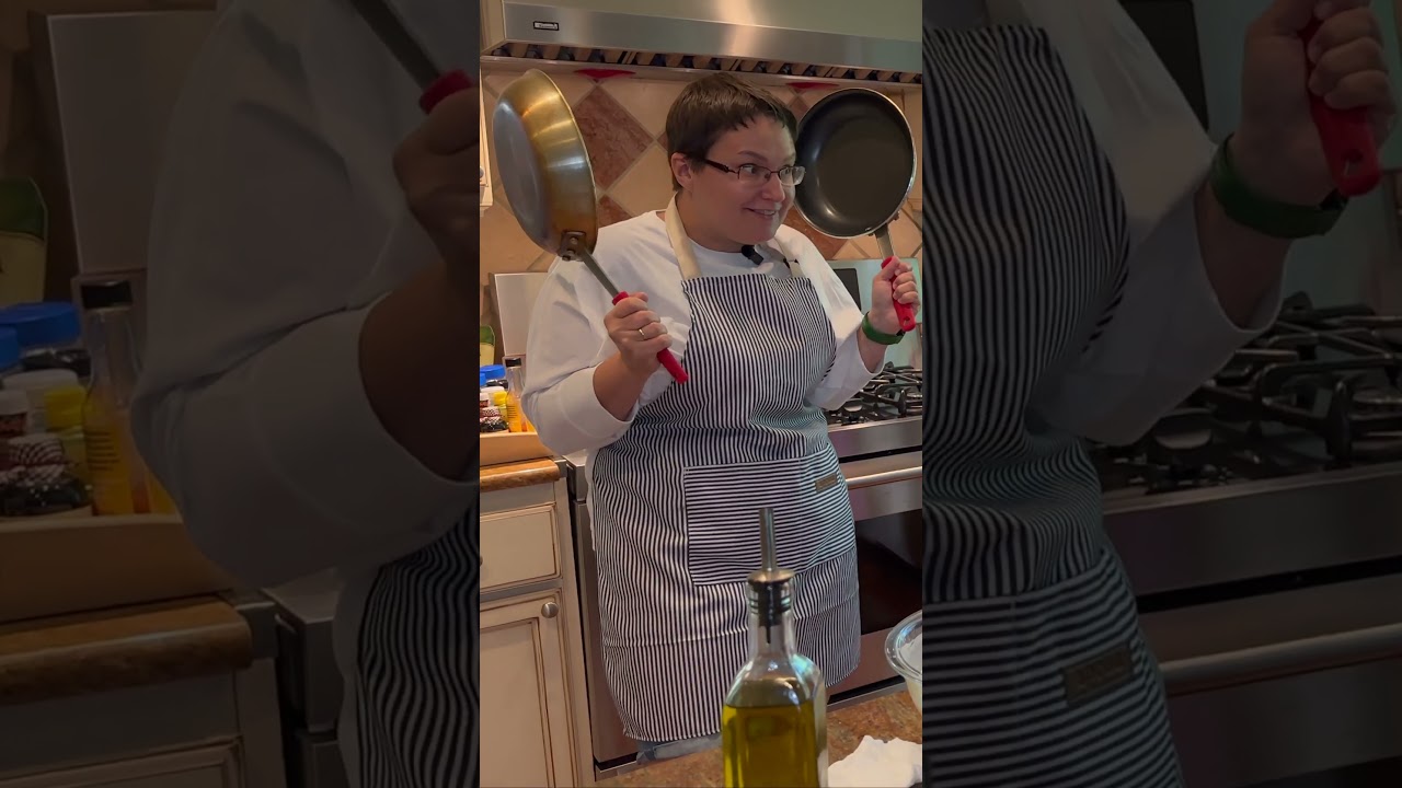 Главный секрет от повара - узнай сейчас! Global Seafoods Fish Market and Cooking Show