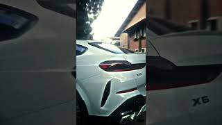Bmw X6 X40I (Edit)