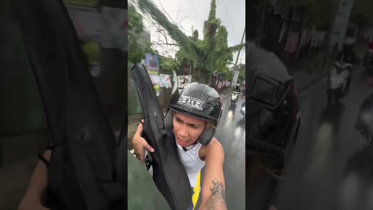 PRIMO GINULO BIRTHDAY NI BATOSAY #vlogniprimo