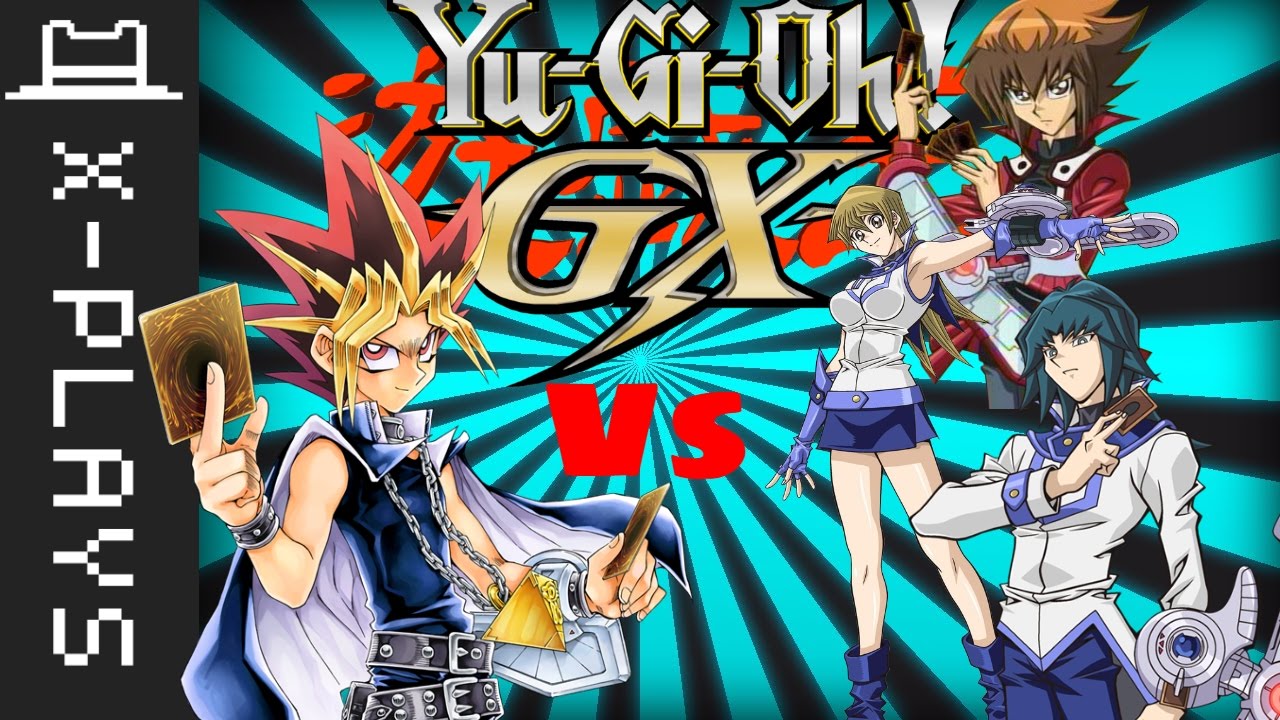 Yugioh Gx How Many Episodes