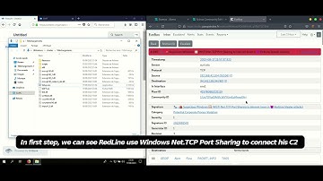 [pawpatrules.fr] RedLine Stealer detection with Suricata IDS/NSM engine