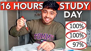 How I Tricked Myself to Study for 16 hours a day in Med School by Zain Asif 11,832 views 5 months ago 12 minutes, 12 seconds