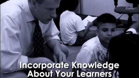 Capstone Portfolio in Learning and Instruction