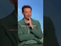 The Sheep Detectives star Hugh Jackman picks the GIGGLIEST 🤭 danciest 🕺 and most zen 🧘 cast!
