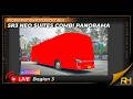 Proses Pembuatan Vector SR3 Neo Suites Combi Panorama (Bagian 3)