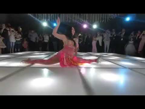 Sofinar belly dancer صوفينار الراقصة