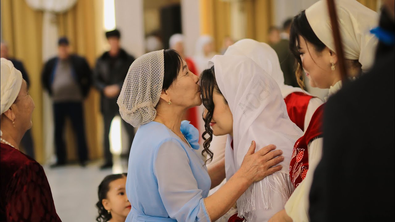 Мадияр ❤️ Ақниет | Беташар той| 2026